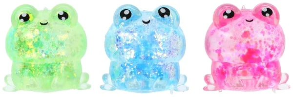 Sugar Swaps™ Triplets Squishy – Series 2