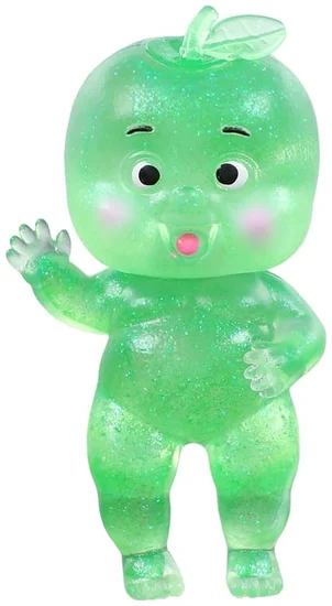 Sugar Swaps™ Onesies Fruit Babies Squishy Toy