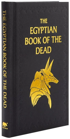 The Egyptian Book Of The Dead