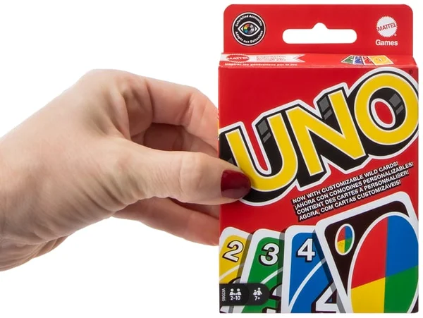 UNO® Classic Card Game