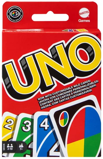 UNO® Classic Card Game