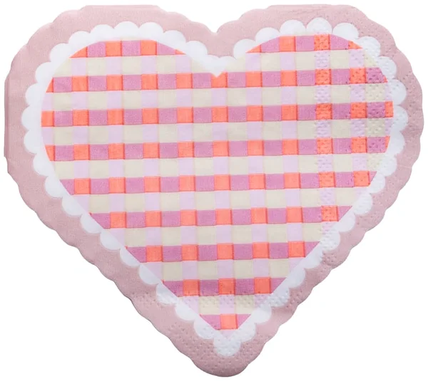 Valentine's Day 3-Ply Cocktail Napkins 20-Pack