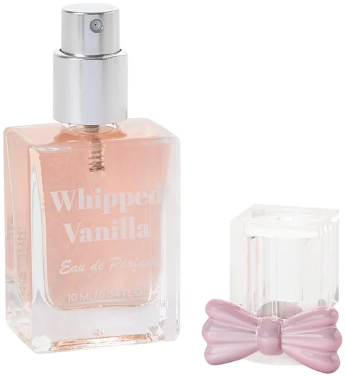 Whipped Vanilla Eau De Parfum 0.3oz