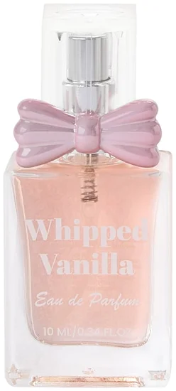Whipped Vanilla Eau De Parfum 0.3oz