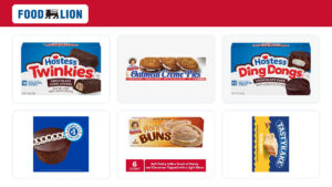 10 Food Lion Nostalgic Snack Cakes You Need To Try Again