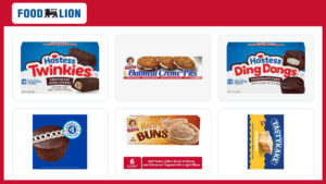 10 Food Lion Nostalgic Snack Cakes You Need To Try Again