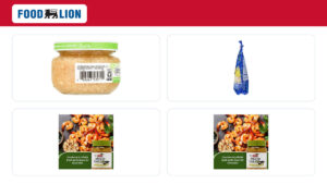 3 Food Lion Peeled Garlic Buys That Save Time And Money