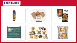 5 Best Mama's Creations at Food Lion for Easy Weeknight Dinners