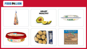 5 Food Lion Must Buy Deals This Week Without Using The App