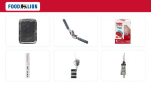 6 Food Lion Kitchen Tools Worth Buying For October Meal Prep