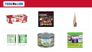 7 Food Lion App Grocery Items Always Worth Buying Every Time