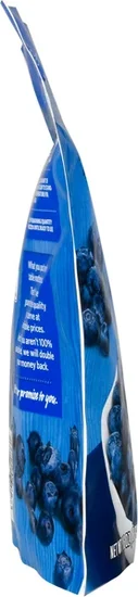 Food Lion Blueberries Frozen