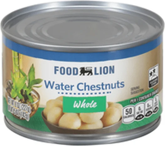Food Lion Brand Canned Vegetables