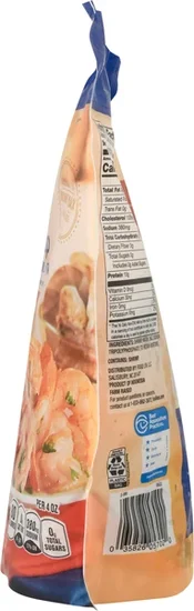 Food Lion Raw Shrimp 16-20 Ct. Frozen