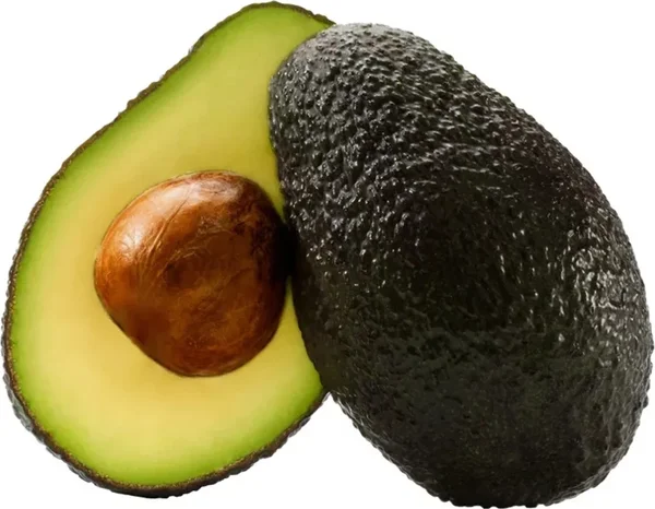 Fresh Hass Avocados, Each