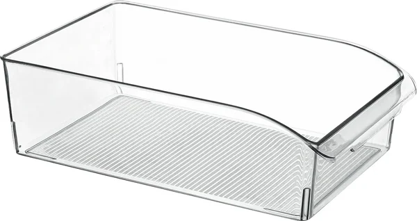 Fresh Start Clear Refrigerator Organizer, Extra Large