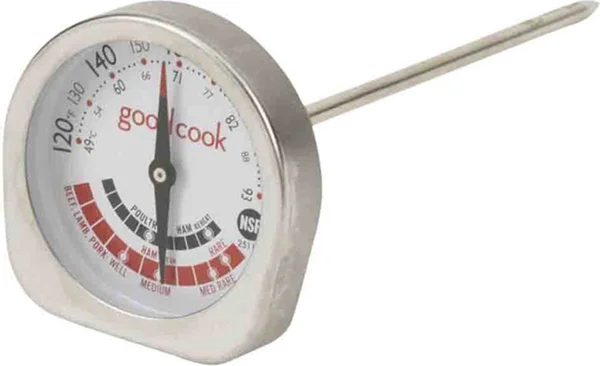 GoodCook Esssentials Meat Thermometer