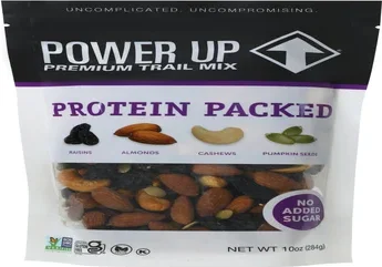 Gourmet Nut® Power Up Protein Packed Trail Mix 10oz
