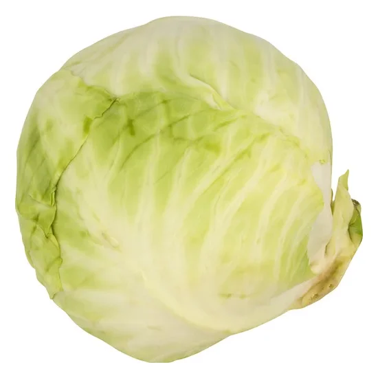 Green Cabbage
