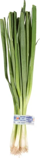 Green Onions (Scallions)