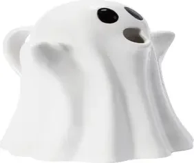 Halloween Ghost Pitcher