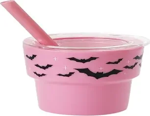 Halloween Mini Tumbler