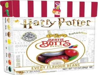 Harry Potter™ Bertie Bott's Every Flavour Beans® 1.2oz