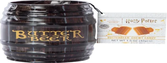 Harry Potter™ Butterbeer™ Chewy Candy 1.5oz