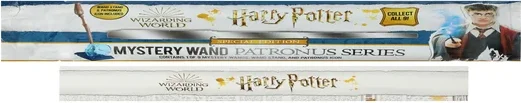 Harry Potter™ Mystery Wand Patronus Series Blind Box