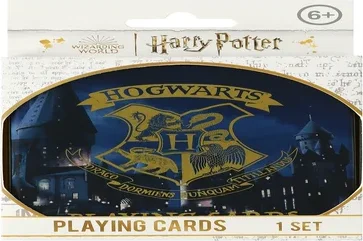 Harry Potter™ Playing Cards