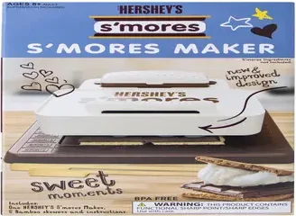 Hershey's S'mores Maker Set