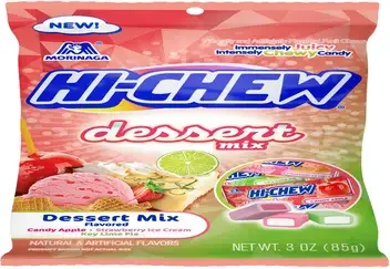 Hi-Chew™ Candy 3oz - Dessert Mix