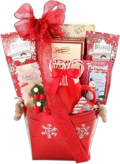 Hot Cocoa Wishes