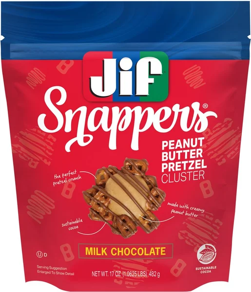 Jif Snappers
