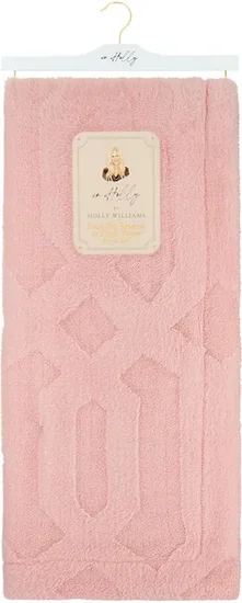 Kathy Ireland Wine Fur Reverse to Plush Throw 50x60 in