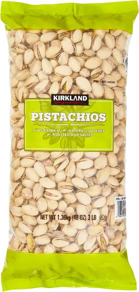 Kirkland Signature In-Shell Pistachios