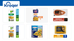 5 Kroger Hearty Soup Ingredients Worth Grabbing During Sales