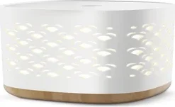 Lattice Aroma Diffuser 5in x 4.5in
