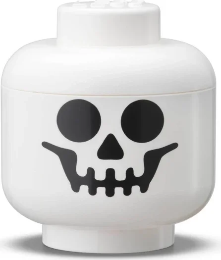 LEGO Halloween Mini Storage Head