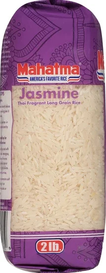 Mahatma Thai Fragrant Long Grain Jasmine Rice