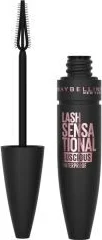 Maybelline Lash Sensational Luscious Waterproof Mascara - Very Black, 0.3 fl oz