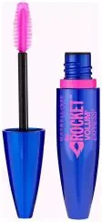 Maybelline Volum' Express The Rocket Washable Mascara - Very Black, 0.3 fl oz