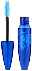 Maybelline Volum' Express The Rocket Waterproof Mascara, Very Black, 0.3 fl oz