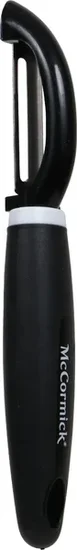 McCormick Vegetable Peelers, 8.125x1.125 in.