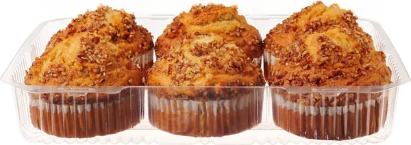 Member's Mark Banana Nut Muffins, 6 ct.