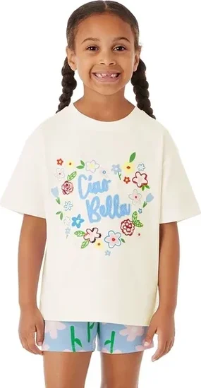 Member's Mark Girls Short Sleeve T-Shirt