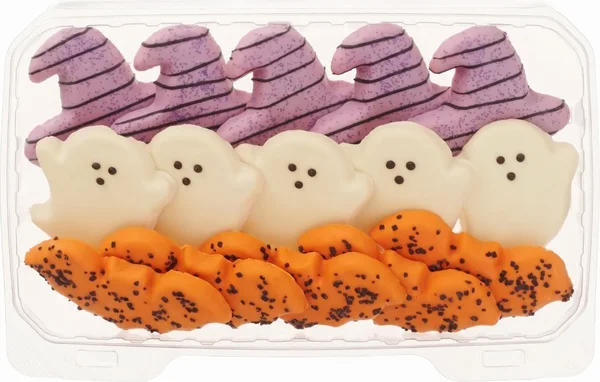 Member's Mark Halloween Cutout Cookies, 15 ct.