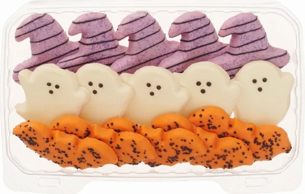 Member's Mark Halloween Cutout Cookies