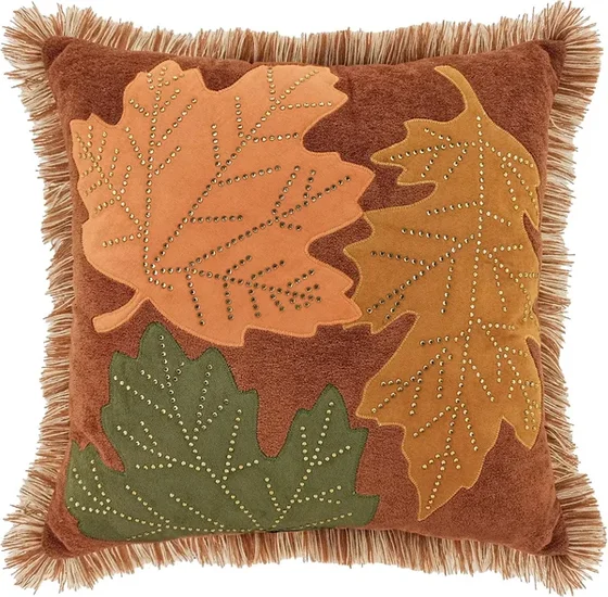 Member's Mark Harvest and Halloween Indoor Accent Pillows