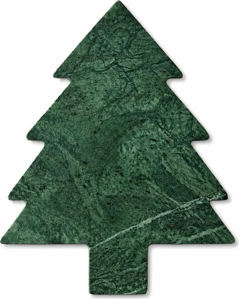 Member's Mark Holiday Marble Serving Board